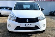 Suzuki Celerio 1.0 SZ2..£0 ROAD TAX.. IDEAL 1ST CAR ! 4 SERVICE STAMPS 2 MAIN DEALER  2