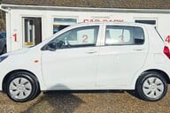 Suzuki Celerio 1.0 SZ2..£0 ROAD TAX.. IDEAL 1ST CAR ! LOW INSURANCE! 4