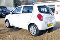 Suzuki Celerio 1.0 SZ2..£0 ROAD TAX.. IDEAL 1ST CAR ! 4 SERVICE STAMPS 2 MAIN DEALER  5