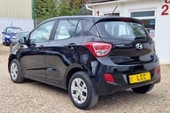 Hyundai i10 1.2 SE ONLY 53000 MILES! LOW INSURANCE! £35 ROAD TAX! 11