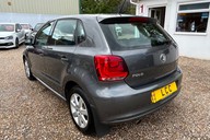 Volkswagen Polo SE DSG.. 12 SERVICES.. AUTOMATIC..DEMO + 2 LADY OWNERS LAST ONE 8 YEARS 14