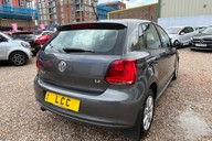 Volkswagen Polo SE DSG.. 12 SERVICES.. AUTOMATIC..DEMO + 2 LADY OWNERS LAST ONE 8 YEARS 15