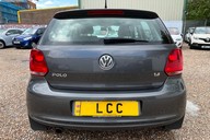 Volkswagen Polo SE DSG.. 12 SERVICES.. AUTOMATIC..DEMO + 2 LADY OWNERS LAST ONE 8 YEARS 16
