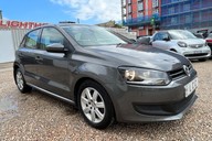 Volkswagen Polo SE DSG.. 12 SERVICES.. AUTOMATIC..DEMO + 2 LADY OWNERS LAST ONE 8 YEARS 17