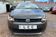 Volkswagen Polo SE DSG.. 12 SERVICES.. AUTOMATIC..DEMO + 2 LADY OWNERS LAST ONE 8 YEARS 18