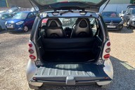 Smart Fortwo Coupe PASSION SOFTOUCH.1 PREVIOUS OWNER. 6
