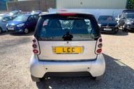 Smart Fortwo Coupe PASSION SOFTOUCH.1 PREVIOUS OWNER. 14 SERVICES! LOW MILEAGE! £35 TAX! 7