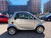Smart Fortwo Coupe PASSION SOFTOUCH.1 PREVIOUS OWNER. 14 SERVICES! LOW MILEAGE! £35 TAX!