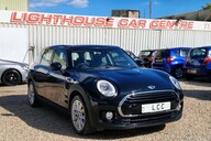 Mini Clubman STUNNING 2.0 COOPER D ! ONLY £35 ROAD TAX! I PREVIOUS KEEPER! 6 SERVICES! 1