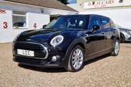 Mini Clubman STUNNING 2.0 COOPER D ! ONLY £35 ROAD TAX! I PREVIOUS KEEPER! 6 SERVICES! 4