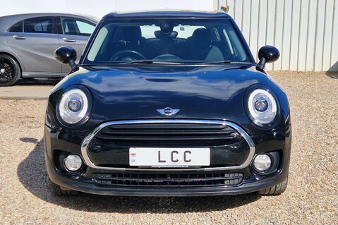 Mini Clubman STUNNING 2.0 COOPER D ! ONLY £35 ROAD TAX! I PREVIOUS KEEPER! 6 SERVICES! 11