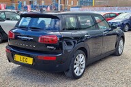 Mini Clubman STUNNING 2.0 COOPER D ! ONLY £35 ROAD TAX! I PREVIOUS KEEPER! 6 SERVICES! 14