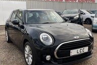 Mini Clubman STUNNING 2.0 COOPER D ! ONLY £35 ROAD TAX! I PREVIOUS KEEPER! 6 SERVICES! 1