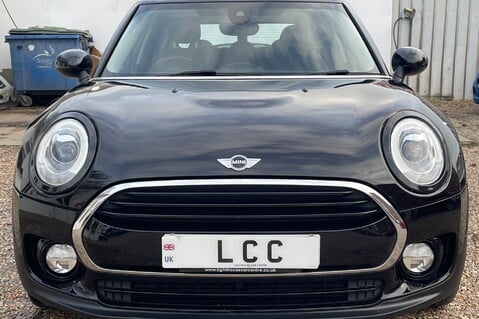 Mini Clubman STUNNING 2.0 COOPER D ! ONLY £35 ROAD TAX! I PREVIOUS KEEPER! 6 SERVICES! 2