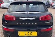 Mini Clubman STUNNING 2.0 COOPER D ! ONLY £35 ROAD TAX! I PREVIOUS KEEPER! 6 SERVICES! 7