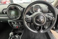 Mini Clubman STUNNING 2.0 COOPER D ! ONLY £35 ROAD TAX! I PREVIOUS KEEPER! 6 SERVICES! 26