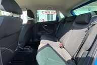 Volkswagen Polo MATCH TSI..9 MAIN DEALER SERVICES..DAB RADIO..CRUISE CONTROL.£20 R/TAX  34