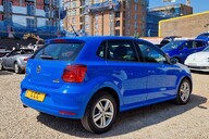 Volkswagen Polo 1.2 MATCH TSI  ONLY £20 ROAD TAX! 9 MAIN DEALER SERVICES! 13