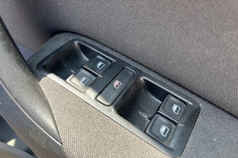 Volkswagen Polo MATCH TSI..9 MAIN DEALER SERVICES..DAB RADIO..CRUISE CONTROL.£20 R/TAX  30