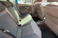 Volkswagen Polo MATCH TSI..9 MAIN DEALER SERVICES..DAB RADIO..CRUISE CONTROL.£20 R/TAX  35
