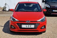 Hyundai i20 T-GDI PREMIUM NAV 1 PREVIOUS KEEPER!  7 SERVICES..SAT NAV..REVERSING CAMERA 3