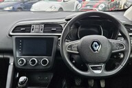 Renault Kadjar ICONIC TCE..1 OWNER..FSH..SAT NAV..CRUISE..1/2 LEATHER..REVERSING CAMERA 8