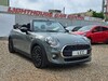 Mini Convertible COOPER..1 PREVIOUS OWNER.4 SERVICES..DAB RADIO CRUISE.CRUISE CONTROL  