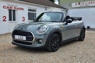 Mini Convertible COOPER..1 PREVIOUS OWNER.3 SERVICES..DAB RADIO CRUISE.CRUISE CONTROL   4