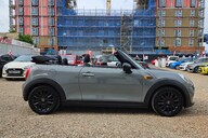 Mini Convertible COOPER..1 PREVIOUS OWNER.3 SERVICES..DAB RADIO CRUISE.CRUISE CONTROL   2