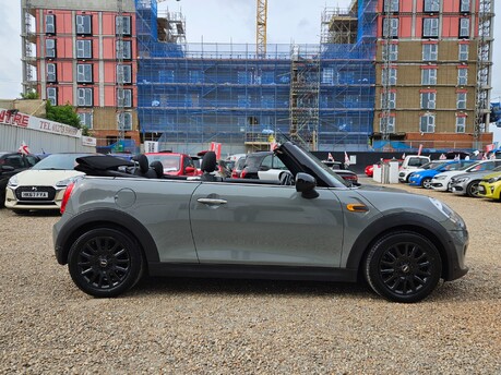 Mini Convertible COOPER..1 PREVIOUS OWNER.4 SERVICES..DAB RADIO CRUISE.CRUISE CONTROL  