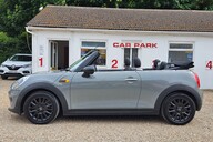 Mini Convertible COOPER..1 PREVIOUS OWNER.3 SERVICES..DAB RADIO CRUISE.CRUISE CONTROL   3