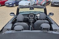 Mini Convertible COOPER..1 PREVIOUS OWNER.4 SERVICES..DAB RADIO CRUISE.CRUISE CONTROL   8