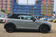 Mini Convertible COOPER..1 PREVIOUS OWNER.4 SERVICES..DAB RADIO CRUISE.CRUISE CONTROL   10