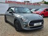 Mini Convertible COOPER..1 PREVIOUS OWNER.3 SERVICES..DAB RADIO CRUISE.CRUISE CONTROL  