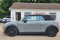 Mini Convertible COOPER..1 PREVIOUS OWNER.3 SERVICES..DAB RADIO CRUISE.CRUISE CONTROL   13