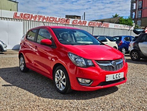 Vauxhall Viva SL AUTOMATIC.. 1 PREVIOUS OWNER..£20 R/TAX..5 SERVICES STUNNING EXAMPLE