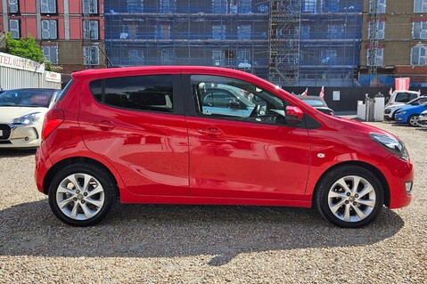 Vauxhall Viva SL AUTOMATIC.. 1 PREVIOUS OWNER..£20 R/TAX..5 SERVICES STUNNING EXAMPLE 3