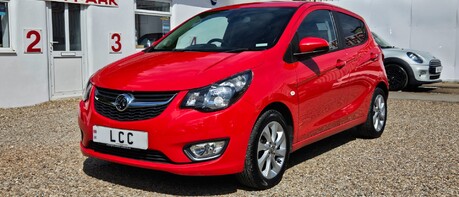 Vauxhall Viva SL AUTOMATIC.. 1 PREVIOUS OWNER..£20 R/TAX..5 SERVICES STUNNING EXAMPLE 1