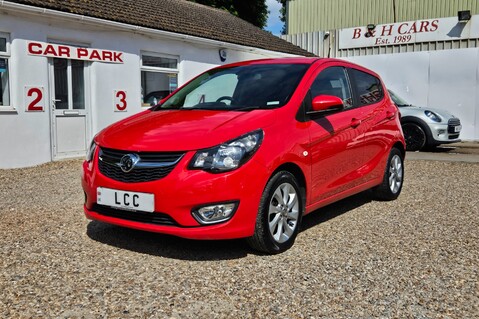 Vauxhall Viva SL AUTOMATIC.. 1 PREVIOUS OWNER..£20 R/TAX..5 SERVICES STUNNING EXAMPLE 5