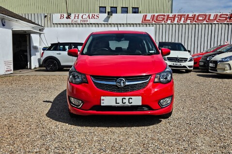 Vauxhall Viva SL AUTOMATIC.. 1 PREVIOUS OWNER..£20 R/TAX..5 SERVICES STUNNING EXAMPLE 4