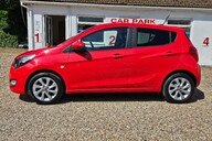 Vauxhall Viva SL AUTOMATIC.. 1 PREVIOUS OWNER..£20 R/TAX..5 SERVICES STUNNING EXAMPLE 8