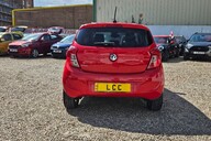 Vauxhall Viva SL AUTOMATIC.. 1 PREVIOUS OWNER..£20 R/TAX..5 SERVICES STUNNING EXAMPLE 6