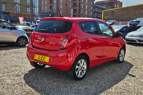 Vauxhall Viva SL AUTOMATIC.. 1 PREVIOUS OWNER..£20 R/TAX..5 SERVICES STUNNING EXAMPLE 10