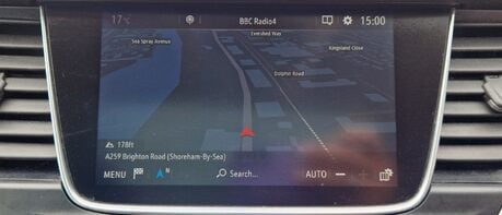 Vauxhall Grandland X SPORT NAV S/S FSH..SAT NAV..BLUETOOTH..6 SERVICES..STUNNING EXAMPLE 1