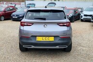 Vauxhall Grandland X SPORT NAV S/S FSH..SAT NAV..BLUETOOTH..6 SERVICES..STUNNING EXAMPLE 8