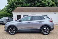 Vauxhall Grandland X SPORT NAV S/S.. FSH.. SAT NAV.. BLUETOOTH.. STUNNING EXAMPLE 5