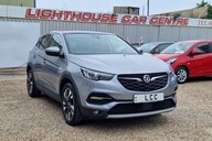 Vauxhall Grandland X SPORT NAV S/S.. FSH.. SAT NAV.. BLUETOOTH.. STUNNING EXAMPLE 1