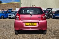 Suzuki Alto 1.0 SZ 1 OWNER FROM NEW! 9 MAIN DEALER STAMPS! £ZERO TAX! 4