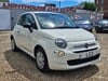 Fiat 500 POP..1 PREVIOUS OWNER..5 SERVICES....ONLY £20.00 R/TAX..STUNNING..