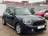 Mini Countryman COOPER..1 PREVIOUS OWNER. 7 SERVICES..PEPPER 2 PACK.SAT NAV